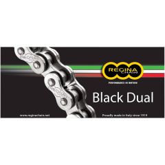 Regina 520 ZRA Z-Ring Chain