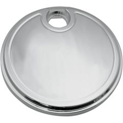 Pro-One Fuel Door Smooth - Chrome - 908310