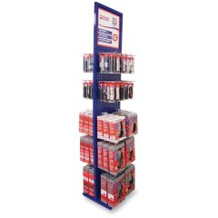 TECMATE TECMATE DISPLAY - 9904-1058