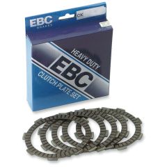 EBC Brakes CK1119 FRICTION PLATE SET EBC - CK1119