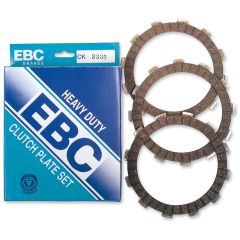 EBC Brakes CK1132 FRICTION PLATE SET EBC - CK1132