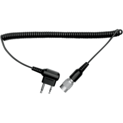 Sena 2-way Radio Cable for Midland Twin-pin Connector - SC-A0115