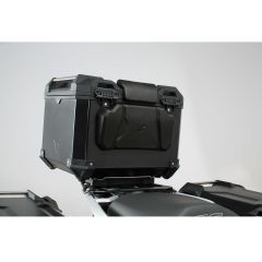 SW-Motech Adv. Top Case Backrest For TRAX ADV Top Case ALK.00.732.10200/B