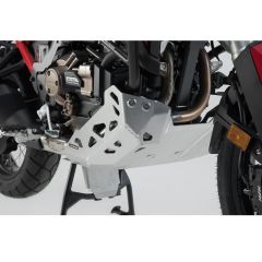 SW-Motech Skid Plate With Crashbar Honda CRF1100L (19-) MSS.01.942.10100/S