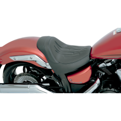 Z1R SEAT SOLO LOW FLM XVS1300 VSTAR STRYKER 11-16 - 0810-1767