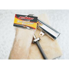 FMF 2 STROKE SILENCER PACKING