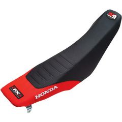Factory Effex TC-4 Seat Cover without bump - 11-27320 | Honda CRF250R 2004-2009