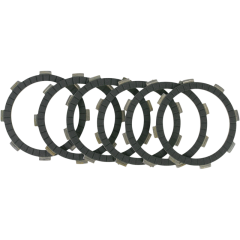 EBC Brakes CKF1191 CARBON FIBRE PLATE SET EBC - CKF1191