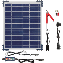 TECMATE OPTIMATE  SOLAR DUO 20W - 3807-0566