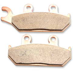 EBC Brakes BRAKE PAD EBC FA645R - FA645R