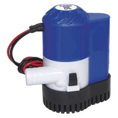 Kimpex 600GPH Automatic Bilge Pump - 745000