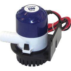 Kimpex 600GPH Bilge Pump