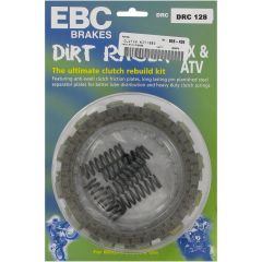 EBC Brakes DRC229 DRC SERIES CLUTCH KIT EBC - DRC229