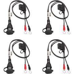 TECMATE OPTIMATE CABLE O-11 4PK - 3807-0427