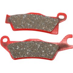 EBC Brakes FA372X SPORT CARBON SERIES BRAKE PAD SET - FA372X