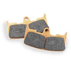 EBC Brakes FA78HH DOUBLE H SERIES BRAKE PAD SET - FA78HH