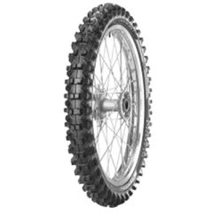 Pirelli Scorpion Pro Front Tire