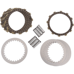 EBC Brakes DRC159 DRC SERIES CLUTCH KIT EBC - DRC159