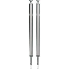 Pro-One Hard Chrome Fork Tube Assemblies - 22.25" - 105550