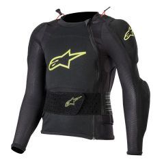 Alpinestars Youth Bionic Plus Protection Jacket