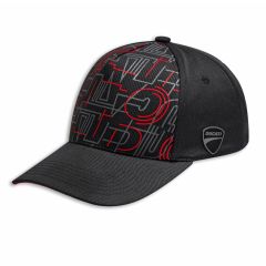 Ducati Skyline Cap