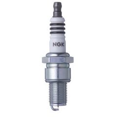 NGK Iridium IX Spark Plug 6957 - BR10EIX-SOLID