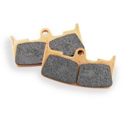 EBC Brakes FA499/4HH DOUBLE H SERIES BRAKE PAD SET - FA499/4HH