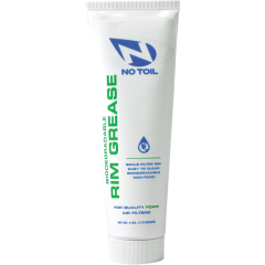 NO-TOIL FILTER RIM GREASE 4OZ