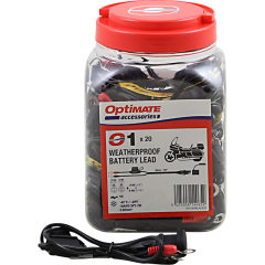 TECMATE OPTIMATE 0-1N (20PK) - 3807-0540