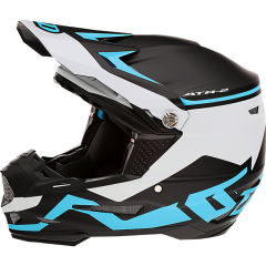 6D Youth ATR-2Y Drive Helmet