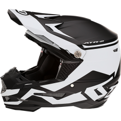 6D ATR-2 Drive Helmet