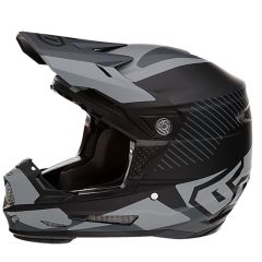 6D ATR-2Y Fusion Youth Helmet