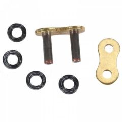 RK GB525GXW RIVET F/ GOLD PREMIUM XW-RNG CH - GB525GXW-RIVET