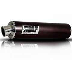 HMF Performance Series Elliptical Slip-On Exhaust - 034253736171 | Polaris Outlaw 525 S 2008-2009