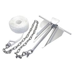 Kimpex #7 Anchor Kit - 704752
