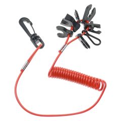 Kimpex 7 Keys Kill Switch Lanyard - 746939
