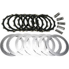 EBC Brakes DRCF123 HEAVY DUTY CLUTCH KIT - DRCF123