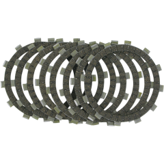 EBC Brakes CK3330 FRICTION PLATE SET EBC - CK3330