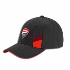 Ducati DC Sport Cap