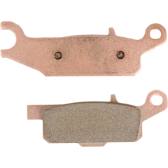 EBC Brakes FA446R SINTERED SERIES BRAKE PAD SET - FA446R