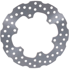 EBC Brakes MD2091C REAR CONTOUR PLUS STREET ROTOR - MD2091C