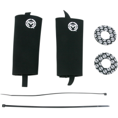 FORK SKINS EZ-ON LARGE - 0406-0036