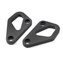 Kriega OS-Footrest Eliminator for KTM 790/890 and NORDEN 901