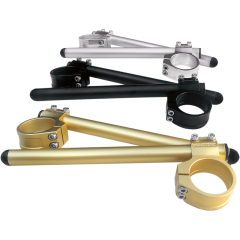 VORTEX 48MM VORTEX CLIP-ONS 0 DEGREE BLK - CL48ZK