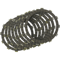 EBC Brakes CK1298 FRICTION PLATE SET EBC - CK1298