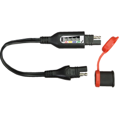 TECMATE O-125V2 SAE CORD 4LED BAT TESTER - 3807-0600