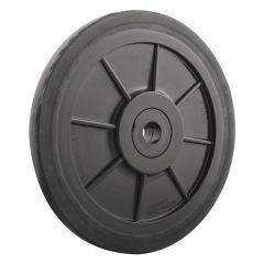 Kimpex Idler Wheel 8" - 298883 | John Deere Spitfire 340 1978-1979