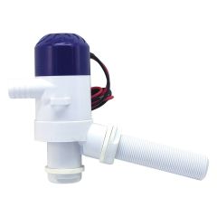 Kimpex 800GHP Bait Well Pump System - 777127
