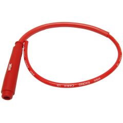 NGK Racing Cable 8035 Straight Cover - 50cm - CR1