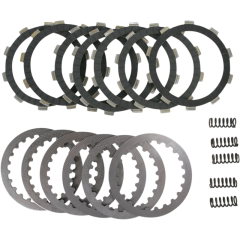 EBC Brakes DRCF111 HEAVY DUTY CLUTCH KIT - DRCF111